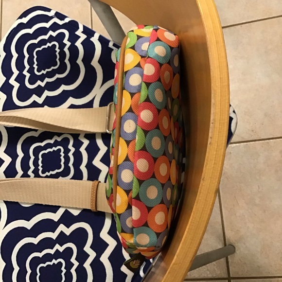 👜 Lily Bloom Cross Body Bag - Picture 10 of 10